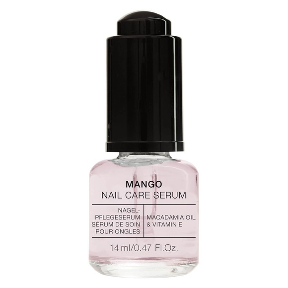 Alessandro Mango Nail Care Serum Nagelpflege 14ml