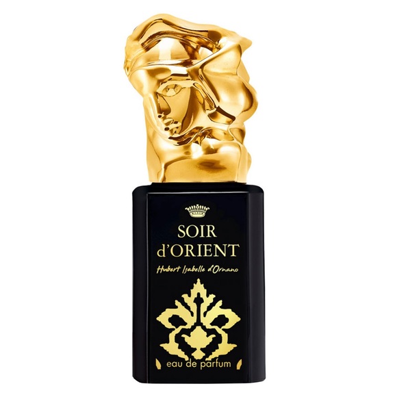 Sisley Eau de parfum Soir D'Orient 30 ml (Parfumerie , Parfums)