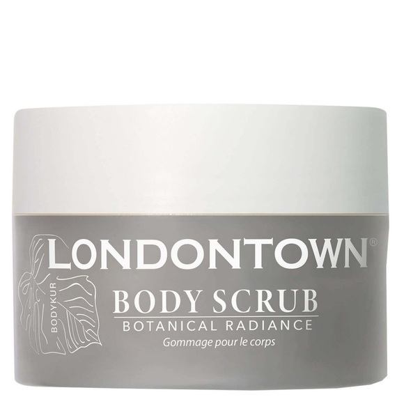 bodykur - Botanical Radiance Body Scrub