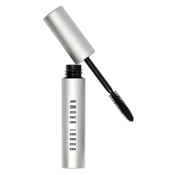 BB Mascara - Smokey Eye Mascara Black Mini