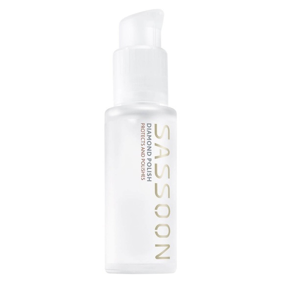 Sassoon Finish Diamond Polish 50ml