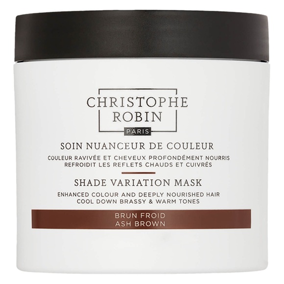 Haarmaske Damen 250ml