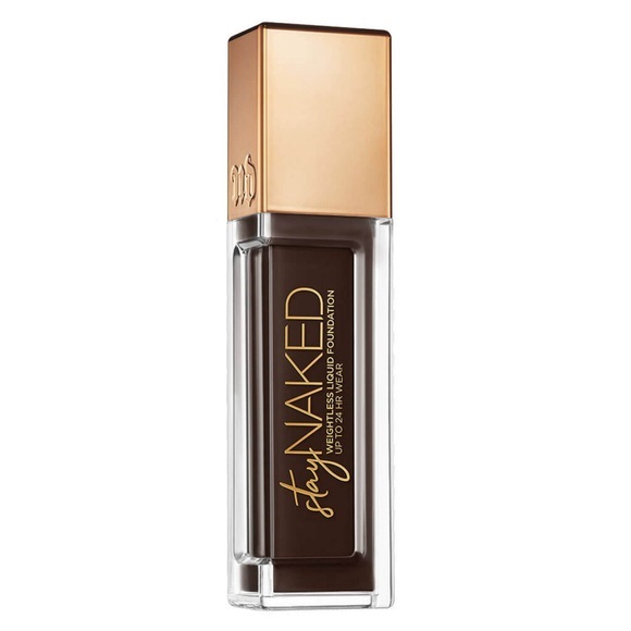 Urban Decay Stay Naked Weightless Liquid Foundation 30ml