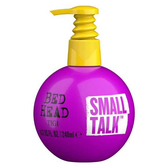 TIGI Bed Head Small Talk Styling Creme 240ml