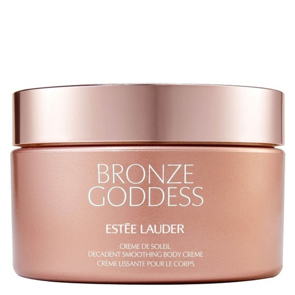 Estée Lauder Bronze Goddess Body Crème 200ml