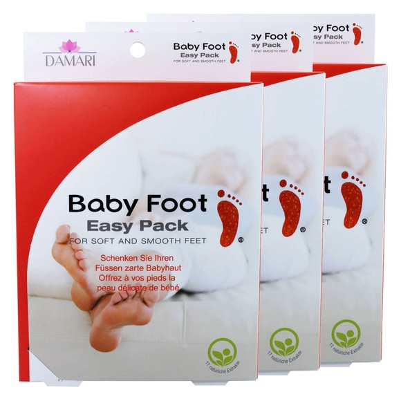 Baby Foot - Easy Pack