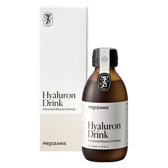 Proceanis - Hyaluron Drink
