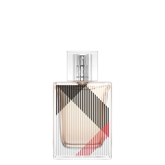 Burberry Brit by Burberry Eau de Parfum Spray 30 ml