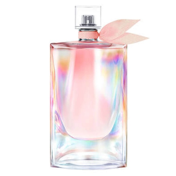 LANCOME La Vie Est Belle Soleil Cristal Eau De Parfum Damen 100 ml
