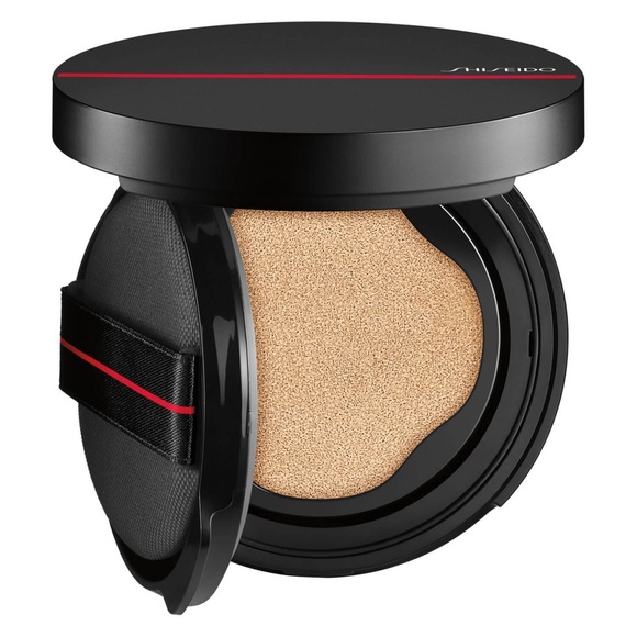 Shiseido Face Syncho Skin Self Refreshing Cushion Compact 220
