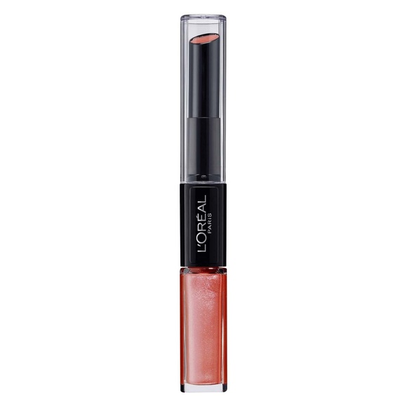 L´Oréal Paris Nr. 404 - Stay Framboise Infaillible X3 Lippenstift
