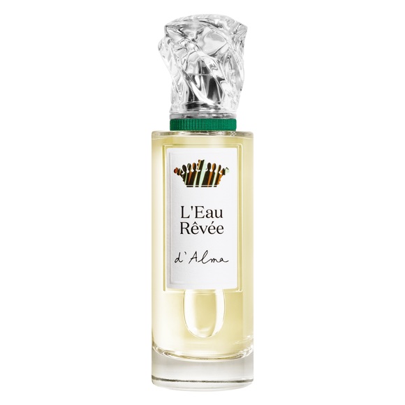 L'eau Rêvée D'alma Damen 100 ml