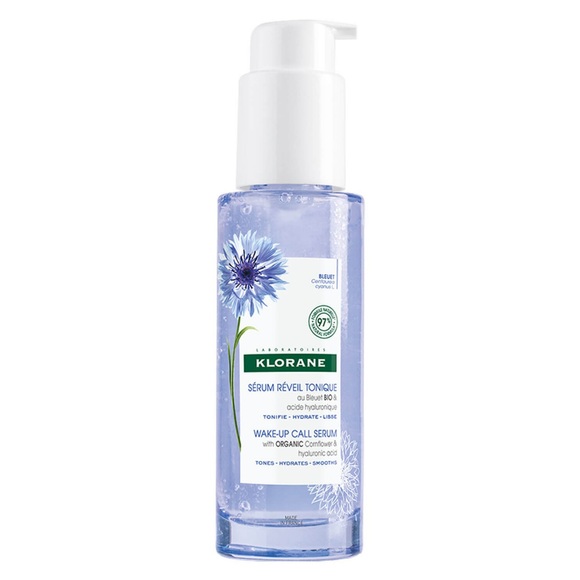 KLORANE belebendes Serum Bio