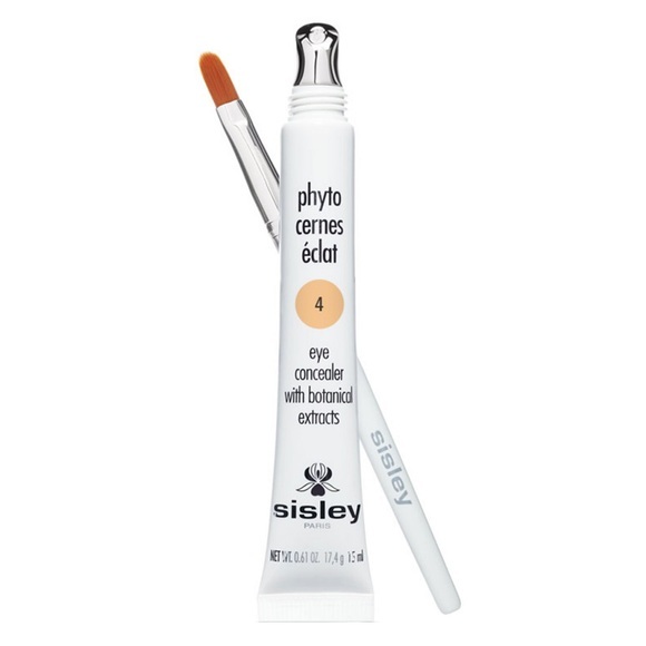 Sisley Phyto Eclat de Cernes yeux anti-cernes - 15m/0,61 oz # 04