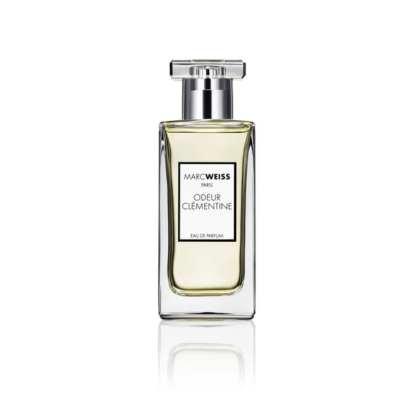 Marc Weiss - Clementine Perfume