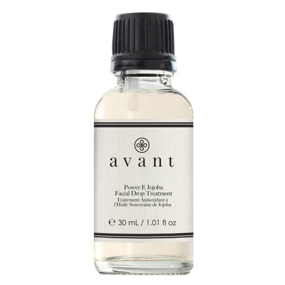 Avant - Gesichtspflege-Tropfen Power E Jojoba - 30 ml