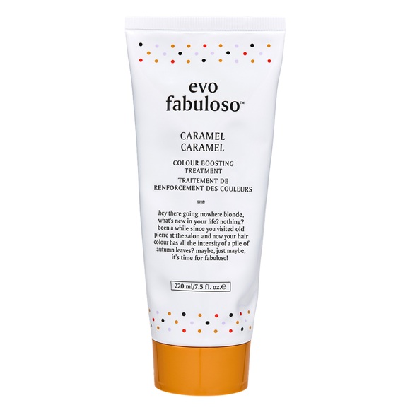 evo Fabuloso - Caramel