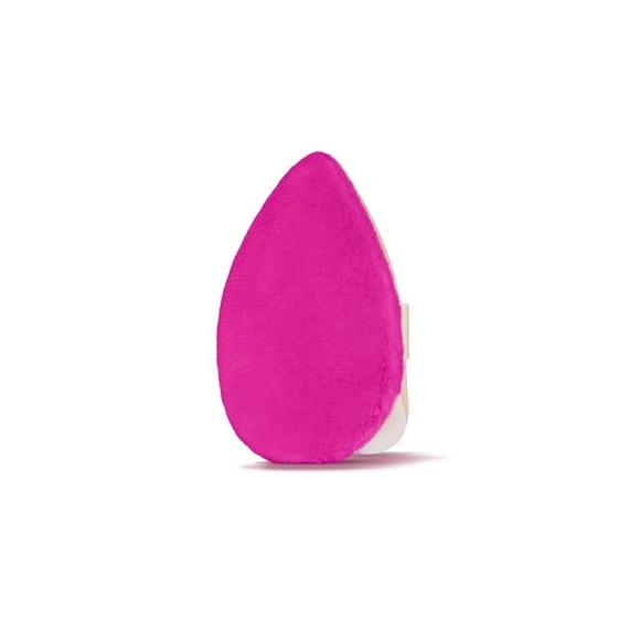 The original beautyblender Schwämme The original beautyblender Schwämme Power pocket puff Pink Make-up Schwamm 1.0 pieces
