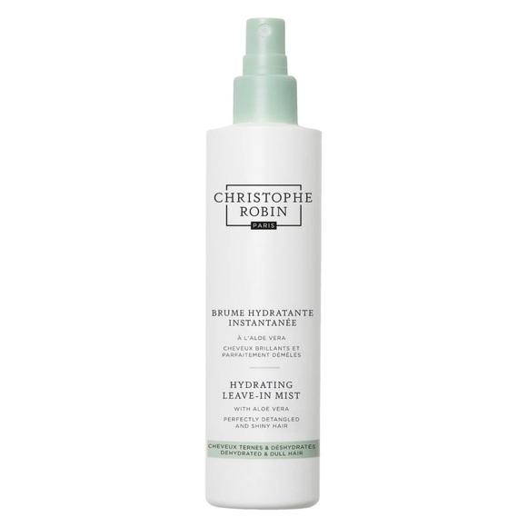 Brume Hydratante À L'aloe Vera Damen
