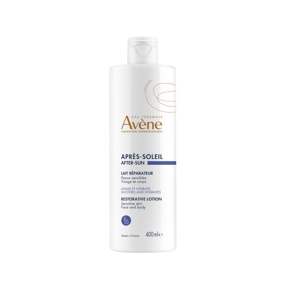 Avène SUN After-Sun Repair Lotion (400 ml)