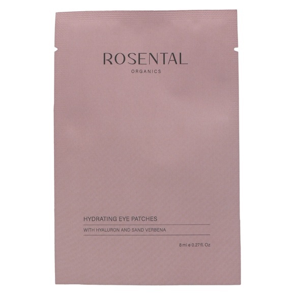 Rosental Organics Pflege Rosental Organics Pflege Eye Patches 1.0 pieces
