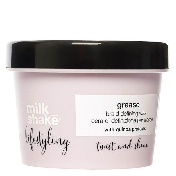 milk_shake lifestyling - grease braid defining wax