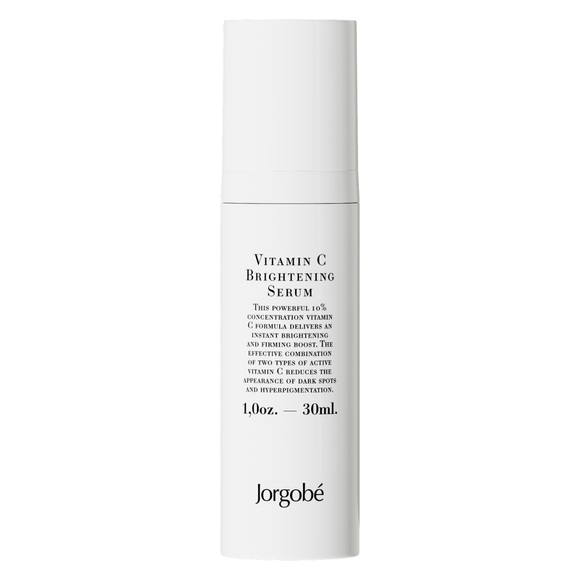 Jorgobé - Vitamin C Brightening Serum