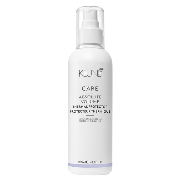 Care - Absolute Volume Thermal Protector