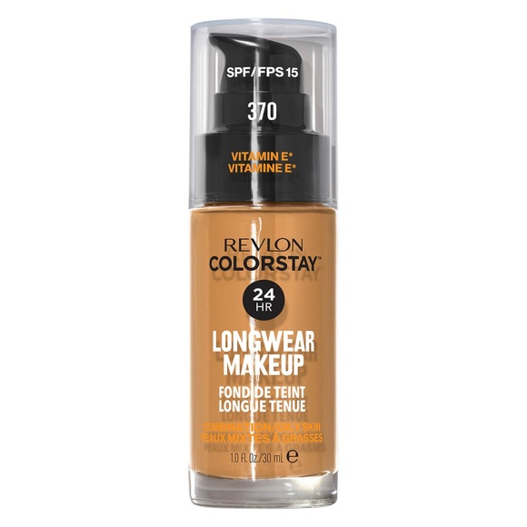 Revlon - Make-Up-Grundierung STD Hale #370 - 30 ml
