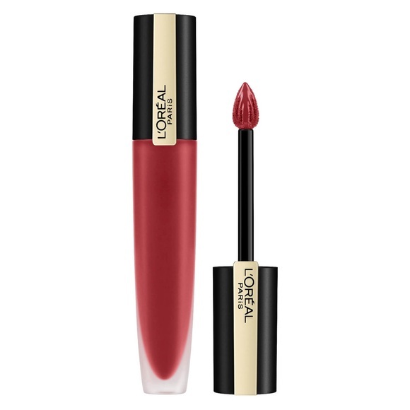 Rouge Signature Lippenstift Damen Adored