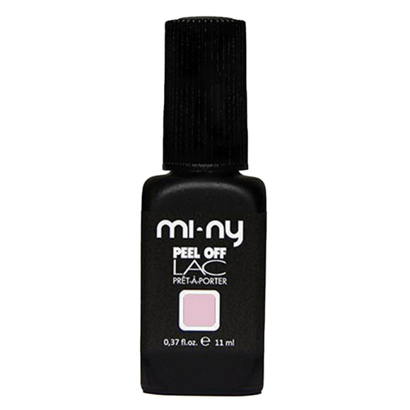 One Step Peel Off Gel Polish - Blush