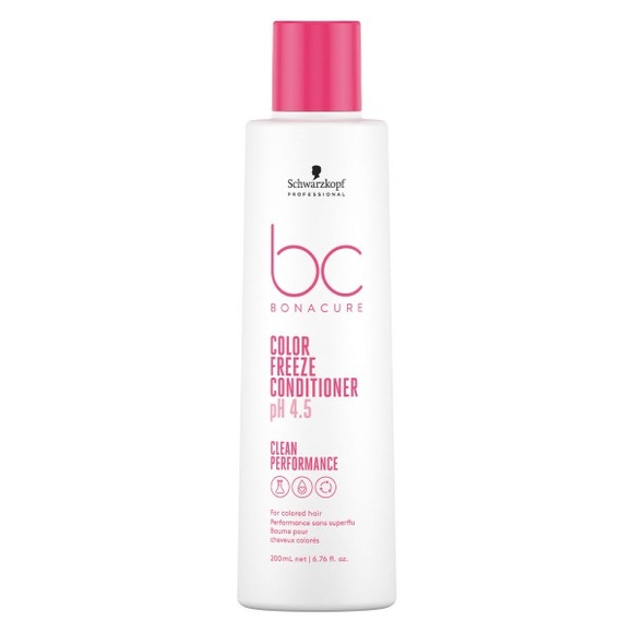 Schwarzkopf Bonacure Color Freeze Conditioner 1000ml