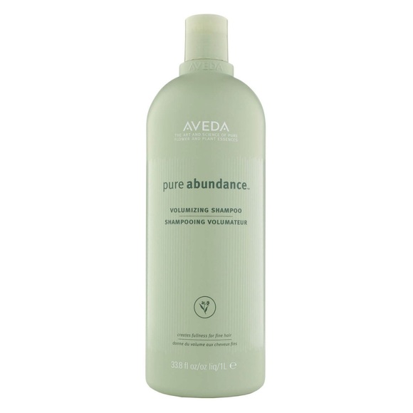 Aveda Shampooing Aveda Pure abondance Mascara Volume 1000ml / 33,8 oz