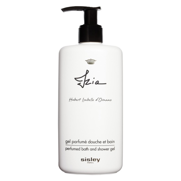 Sisley Izia Parfümierte Bad und Duschengel 250ml/8.4oz