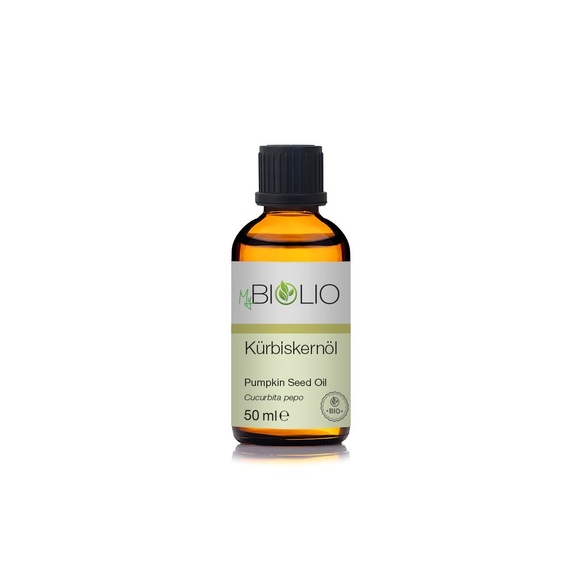 MyBIOLIO - Kürbiskernöl