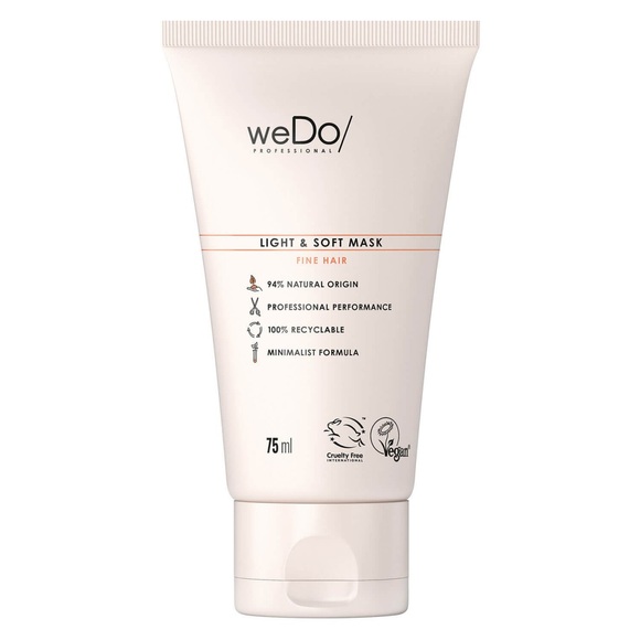 weDo/ - Light & Soft Mask