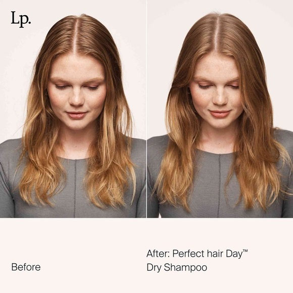 Perfect Hair Day Dry Shampoo Damen 198 ml