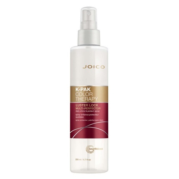 Joico K-Pak Farbtherapie Luster Lock Multi-Perfector Daily Shine & Protect Spray 200ml/6.7oz