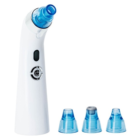Lovis Beauty - Vacuum Pore Cleaner