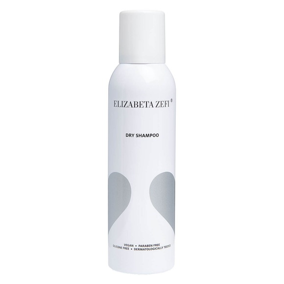 Elizabeta Zefi - Dedicated to Beauty Trockenshampoo 200ml