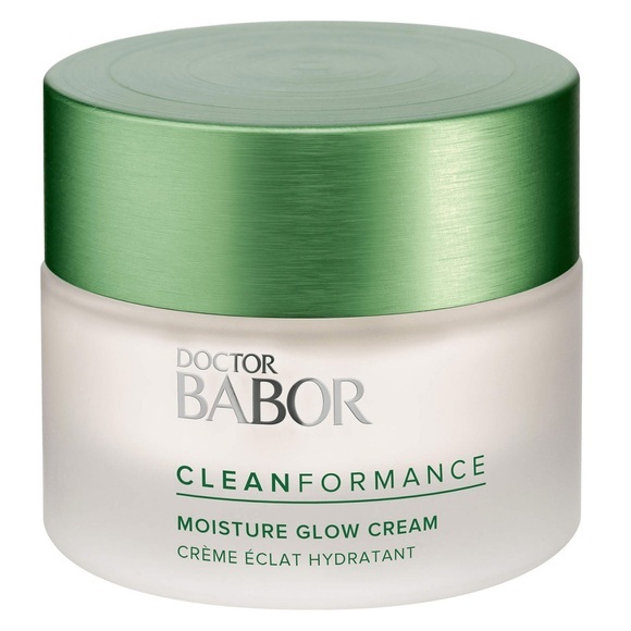 CLEANFORMANCE Moisture Glow Cream