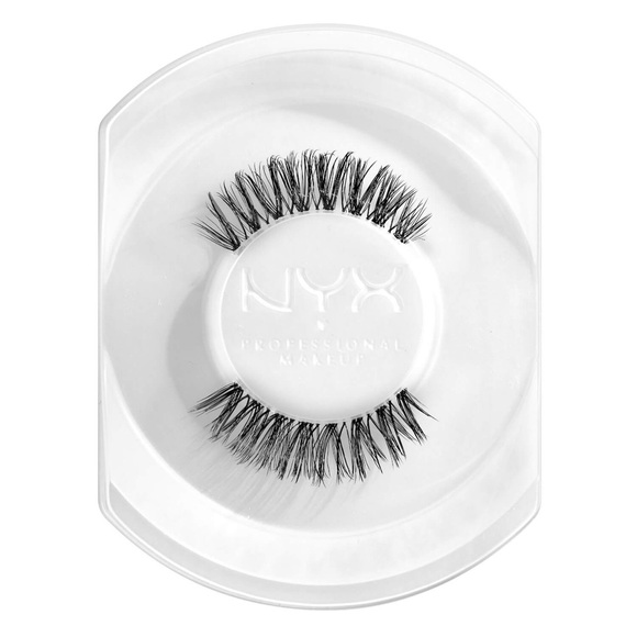 NYX Professional Makeup NYX Professional Makeup Jumbo Lash künstliche Wimpern kuenstliche_wimpern 1.0 pieces