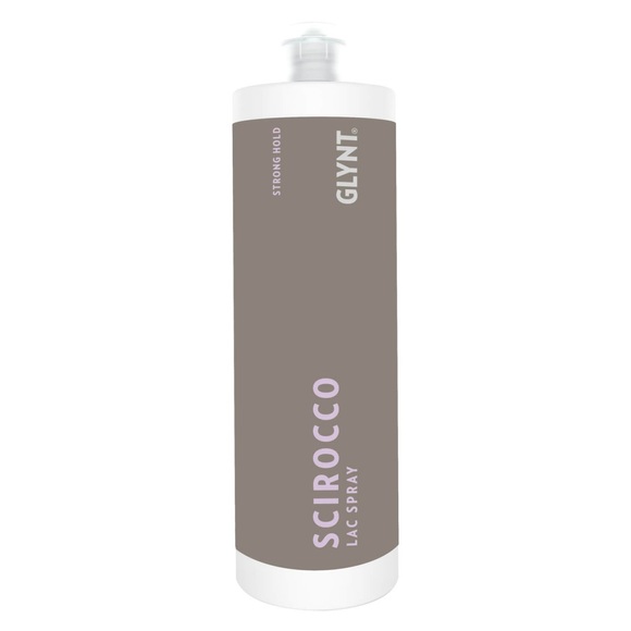 GLYNT Styling - Scirocco Lac Spray