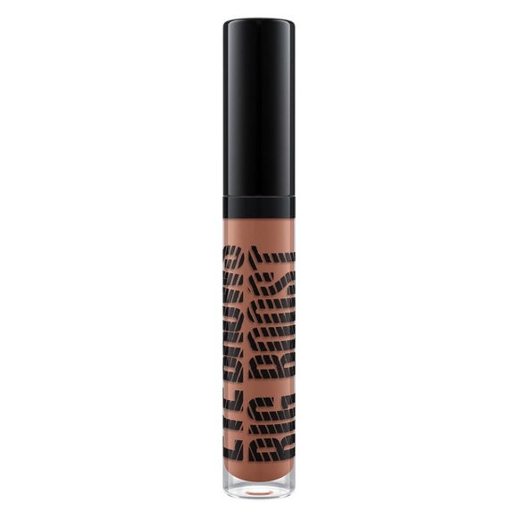 M.A.C Eye Brows Big Boost - Strut