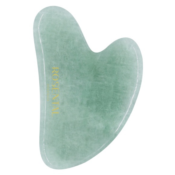 Rosental Tools - Aventurine Gua Sha