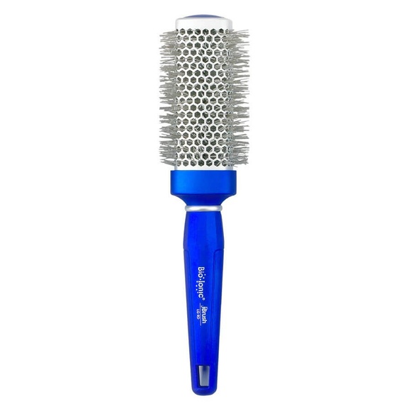 iTools - Nano-Ionic blue wave Bürste