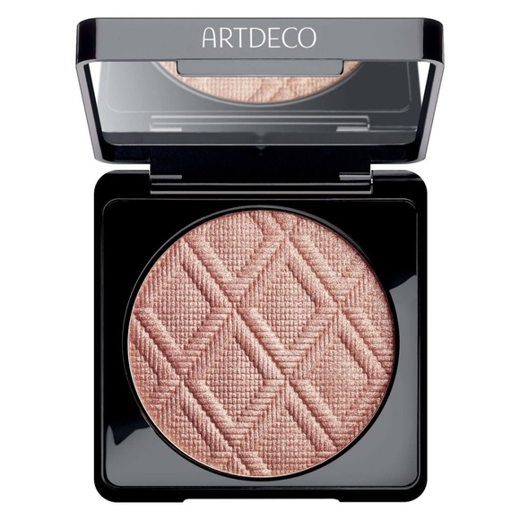 Embrace These Summer Vibes - Glow Bronzer Rays Of Sunshine