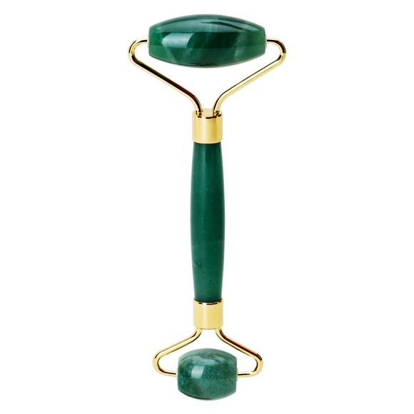 Lovis Beauty - Massagerolle Lovis Jade