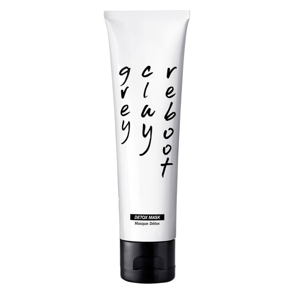 DOERS of London - Detox Mask