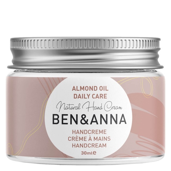 BENANNA - Handcream Daily Care